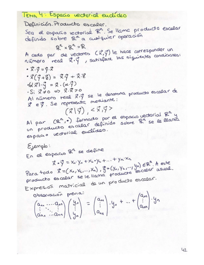 Miniatura del documento APUNTESESPACIOVECTEUCLIDEOCONEJEMPLOScompressed.pdf