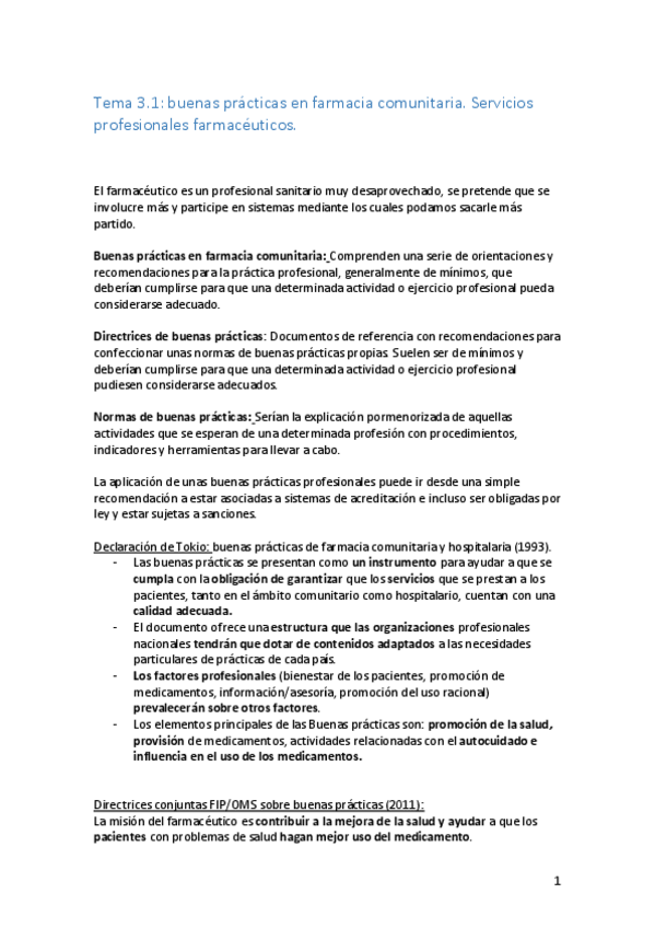 Miniatura del documento Atencion farmaceutica. tema 3.pdf
