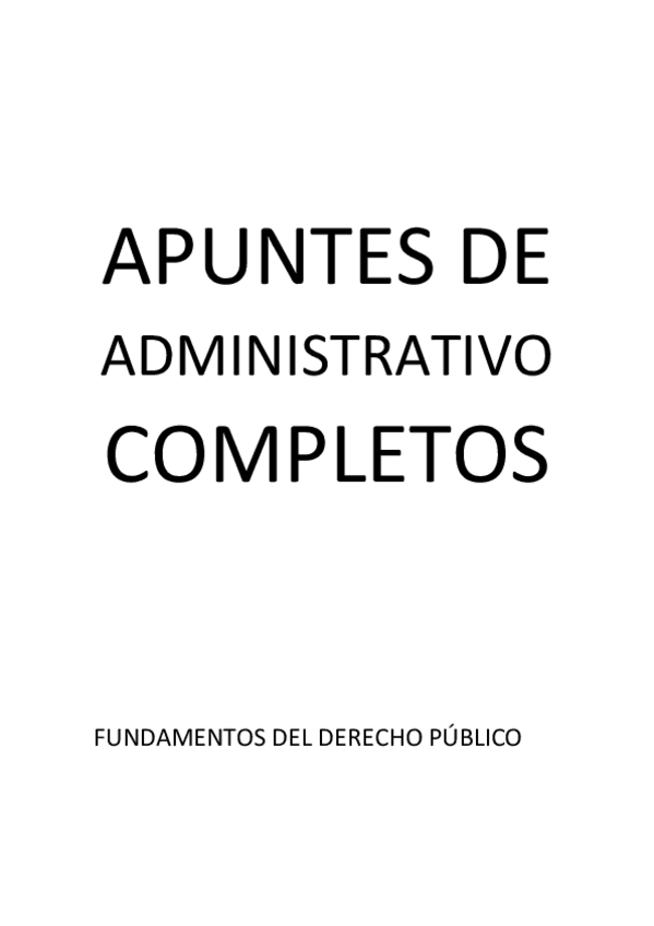 Miniatura del documento Derecho-Adminsitrativo-Completo.pdf