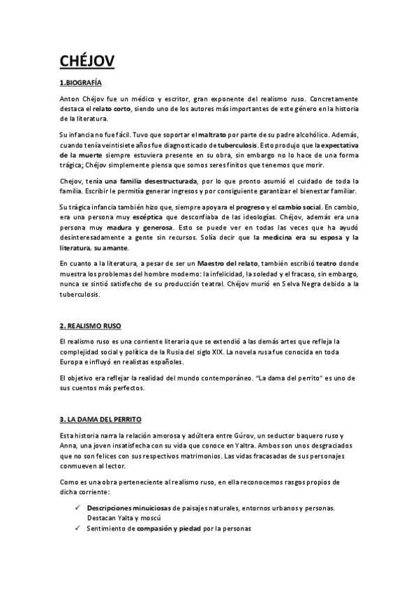 Miniatura del documento APUNTES-CHEJOV.pdf