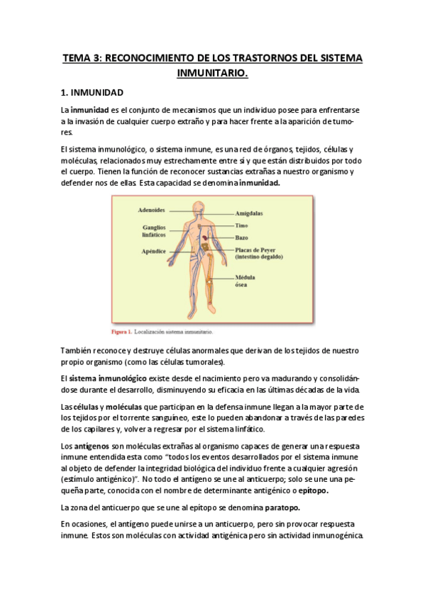Miniatura del documento Tema-3-Reconocimiento-de-los-trastornos-del-sistema-inmunitario-.pdf