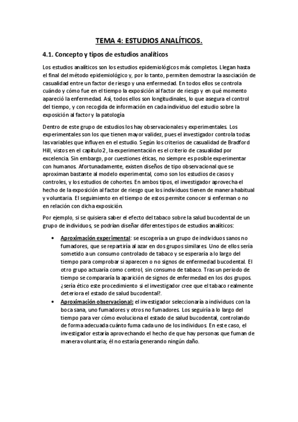 Miniatura del documento TEMA-4-Estudios-analiticos-.pdf