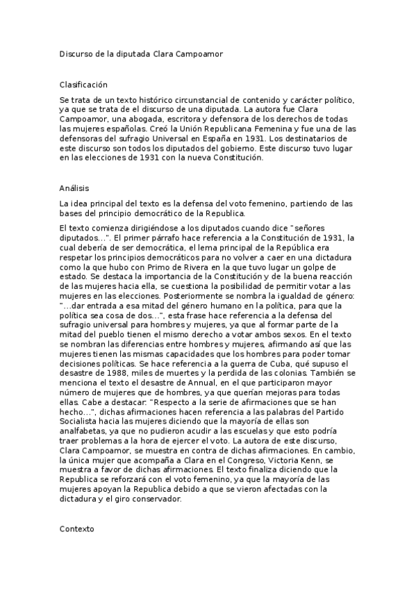Miniatura del documento discurso-Clara-Campoamor.docx