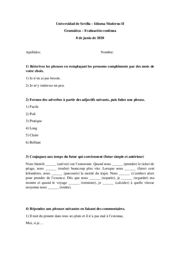 Miniatura del documento GrammaireM1.docx