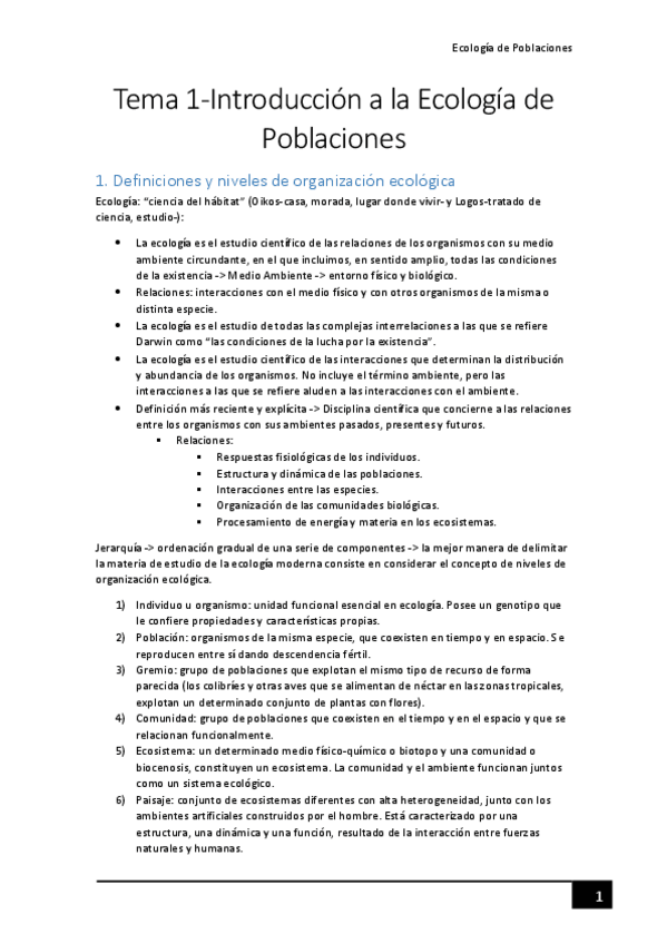 Miniatura del documento Tema-1-Introduccion-a-la-Ecologia-de-Poblaciones.pdf