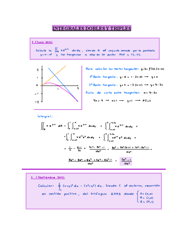 Miniatura del documento EXAMENES-INTEGRALES-DOBLES-Y-TRIPLES.pdf