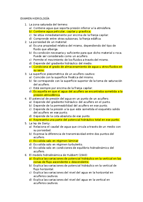 Miniatura del documento EXAMEN-HIDROLOGIA.docx