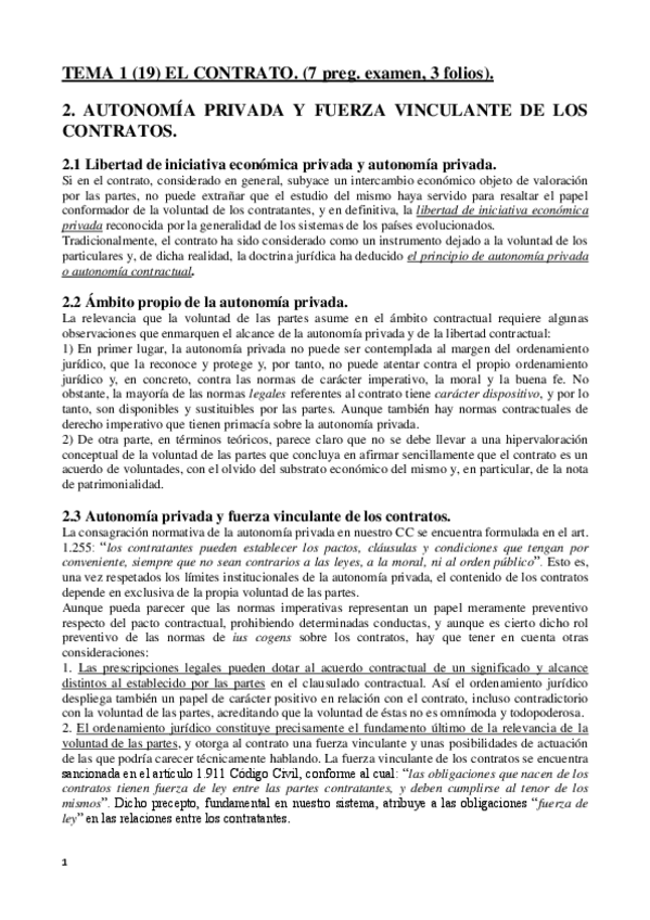 Miniatura del documento Apuntes Civil II (Contratos) ElsaKira.pdf