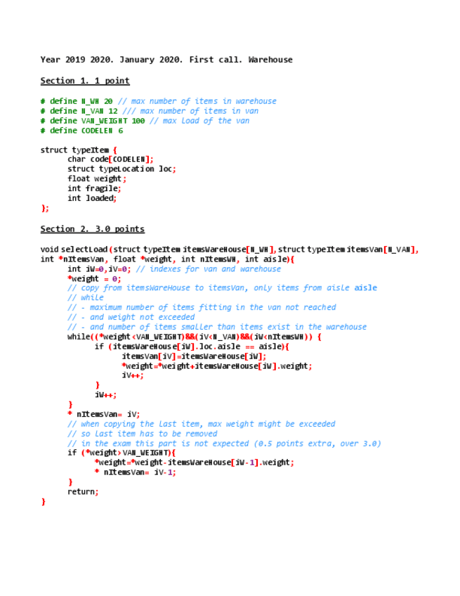 Miniatura del documento solucionP1warehouse.pdf