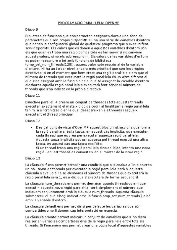 Miniatura del documento OpenMP.docx