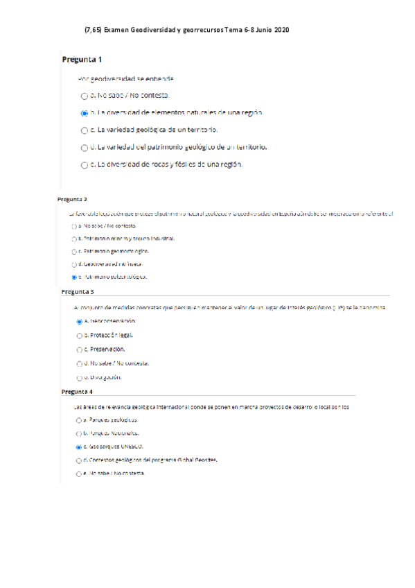 Miniatura del documento 765-Examen-Geodiversidad-y-georrecursos-Tema-6-8-Junio-2020.pdf