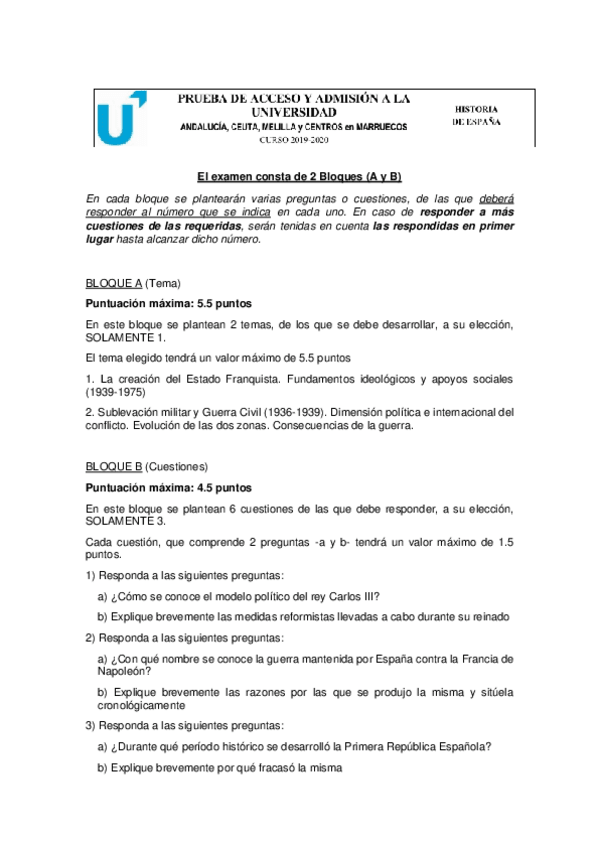 Miniatura del documento Examen-1-Historia-de-Espana.pdf