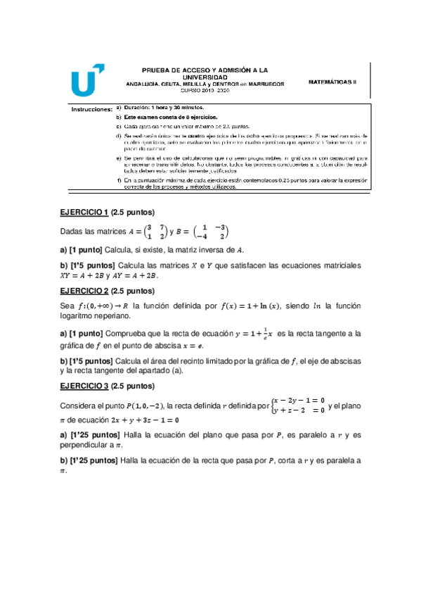 Miniatura del documento Examen-2-Matematicas.pdf
