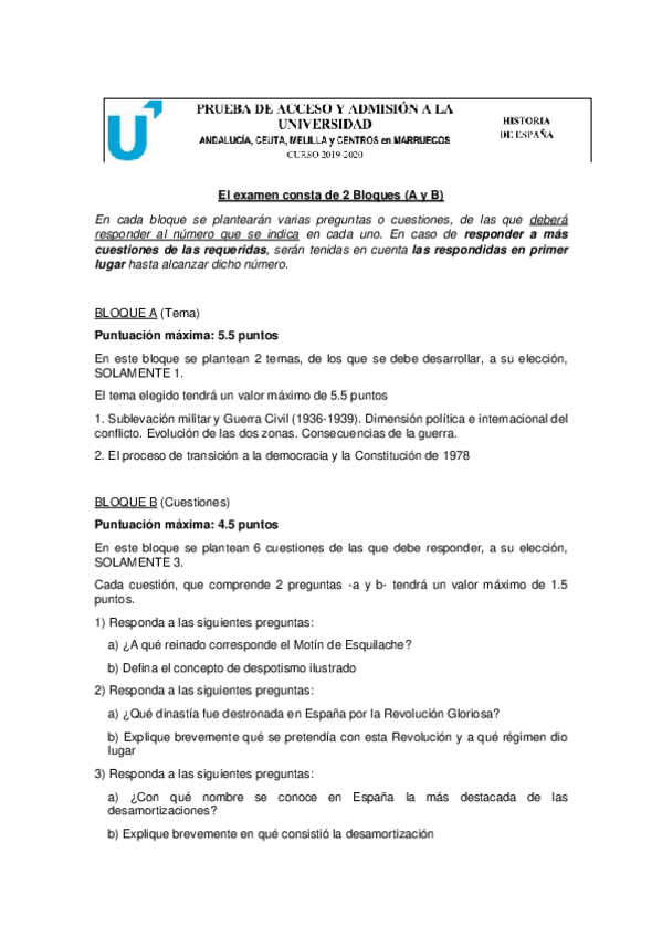 Miniatura del documento Examen-4-Historia-de-Espana.pdf