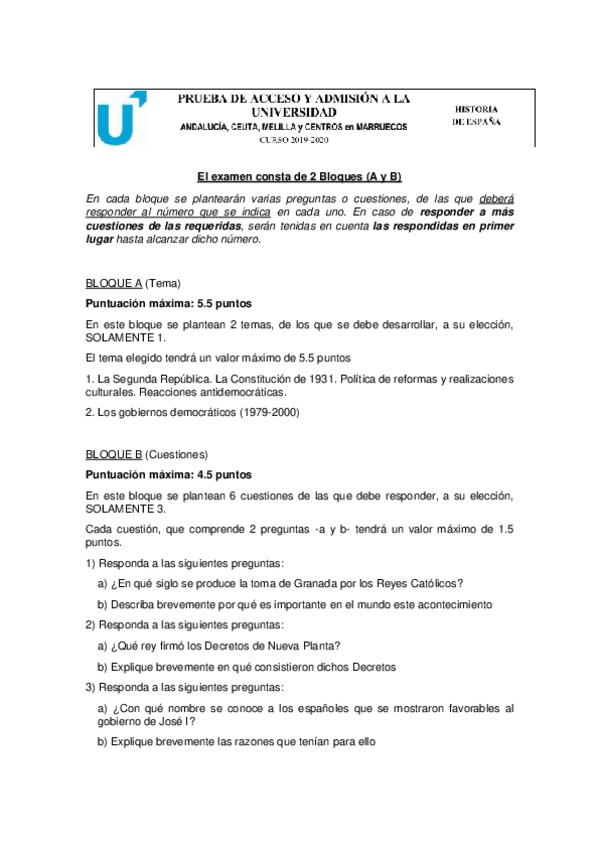 Miniatura del documento Examen-3-Historia-de-Espana.pdf