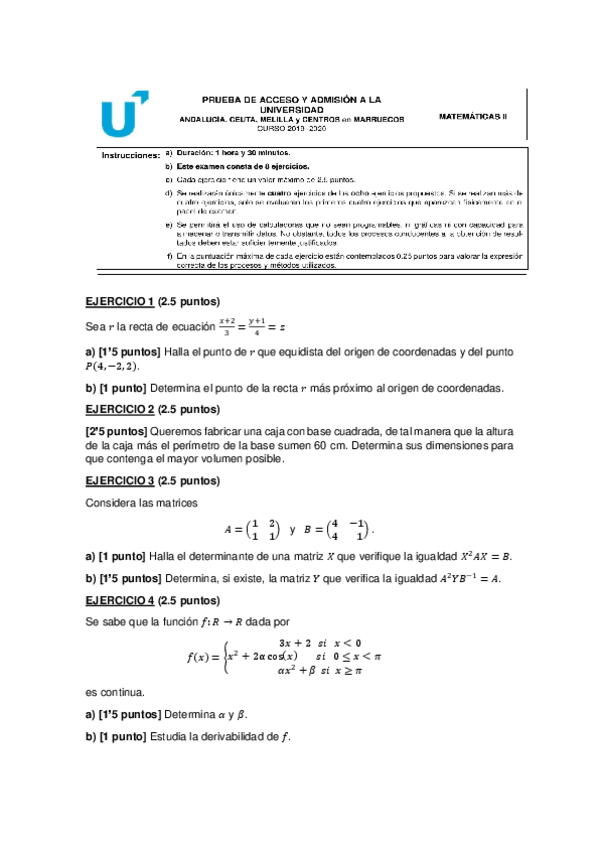 Miniatura del documento Examen-4-Matematicas.pdf