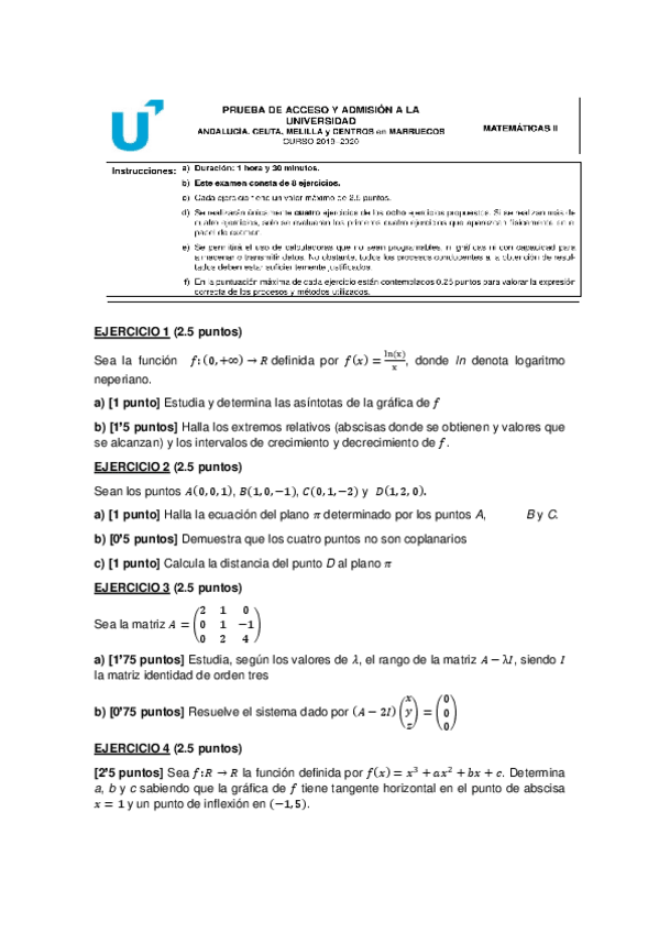 Miniatura del documento Examen-1-Matematicas.pdf