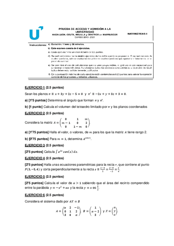 Miniatura del documento Examen-3-Matematicas.pdf