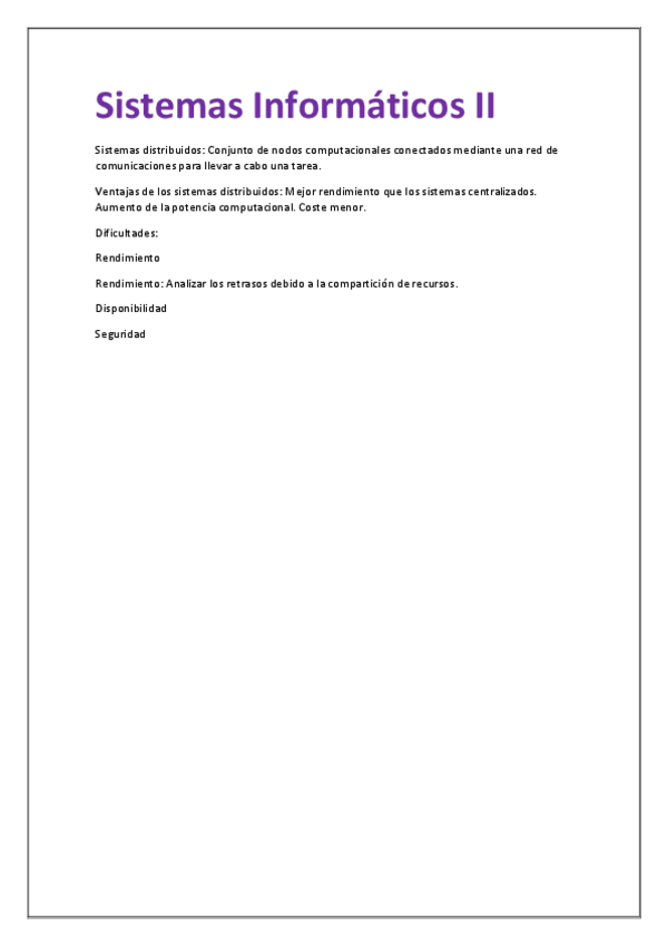 Miniatura del documento Sistemas-Informaticos-II-TeoriaParcial1.pdf
