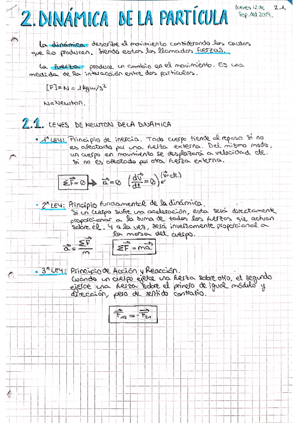 Miniatura del documento 2. Dinámica Apuntes.pdf