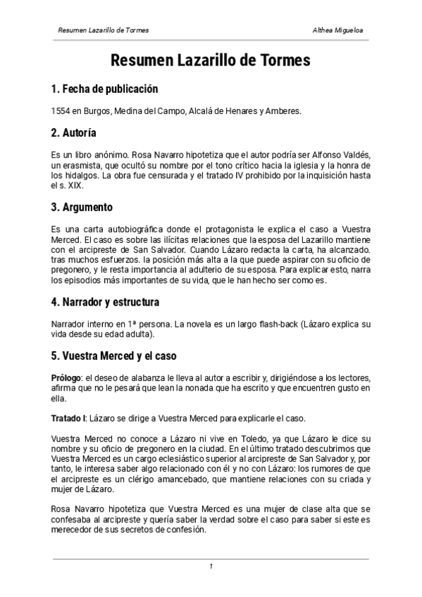 Miniatura del documento Resumen-Lazarillo-de-Tormes.pdf