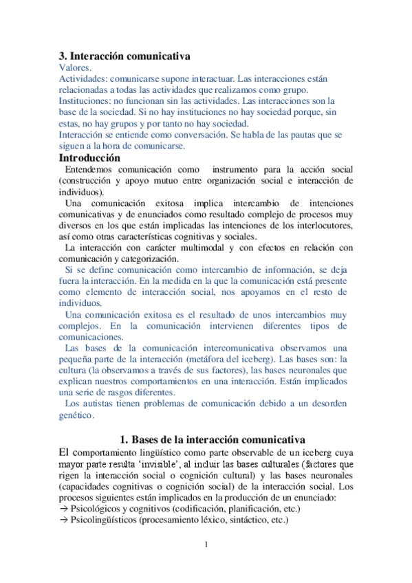 Miniatura del documento TEMA 3 -  Interaccion comunicativa.pdf