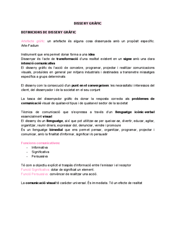 Miniatura del documento Definicions disseny