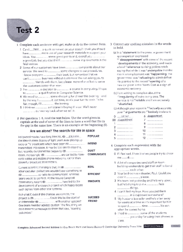 Miniatura del documento PROGRESS TEST 2.pdf