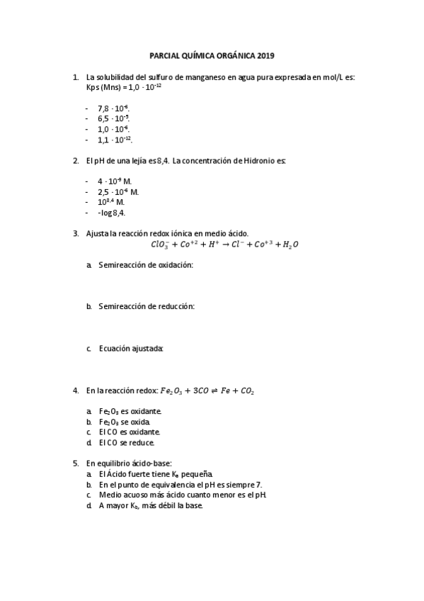 Miniatura del documento PARCIAL-QUIMICA-ORGANICA-2019.pdf