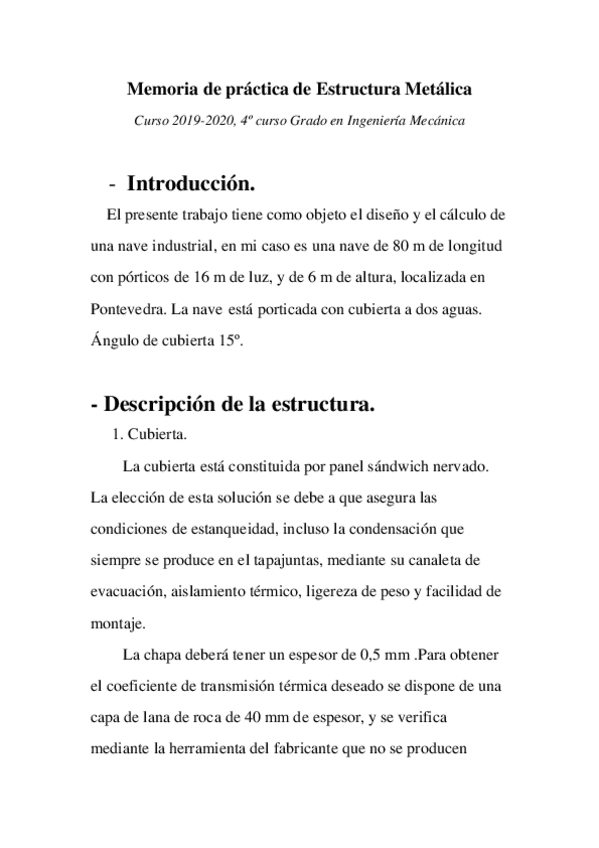 Miniatura del documento Memoria-de-practica-de-Estructura-Metalica.pdf