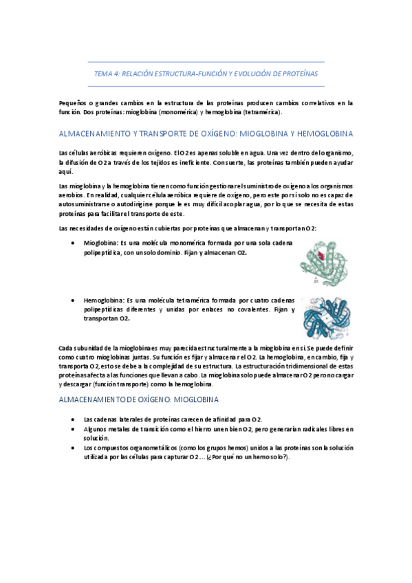 Miniatura del documento TEMA-4-RELACION-ESTRUCTURA-FUNCION-Y-EVOLUCION-DE-PROTEINAS.pdf