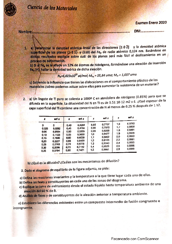 Miniatura del documento Examen-Materiales-Enero-2020-Materiales.pdf