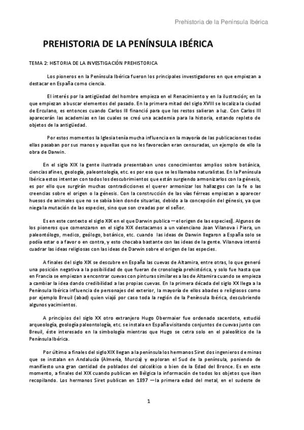 Miniatura del documento PREHISTORIA DE LA PENÍNSULA IBÉRICA.pdf