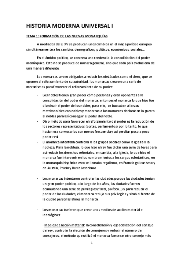Miniatura del documento HISTORIA MODERNA UNIVERSAL I- resumen.pdf