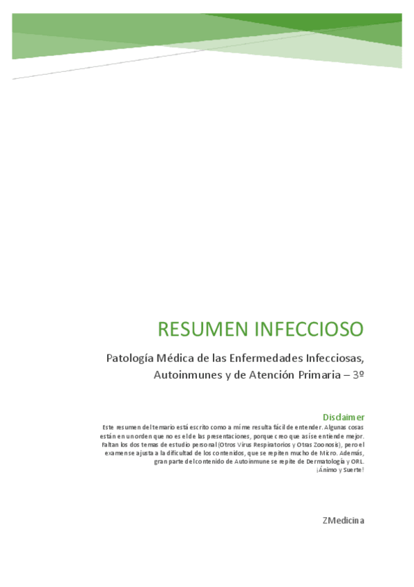 Miniatura del documento Resumen-Patologia-Infecciosa.pdf