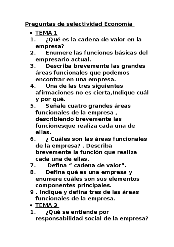 Miniatura del documento Preguntas-de-selectividad-Economia.docx