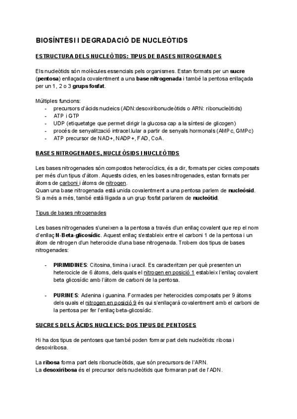 Miniatura del documento TEMA-18-BIOSINTESI-I-DEGRADACIO-DE-NUCLEOTIDS.pdf