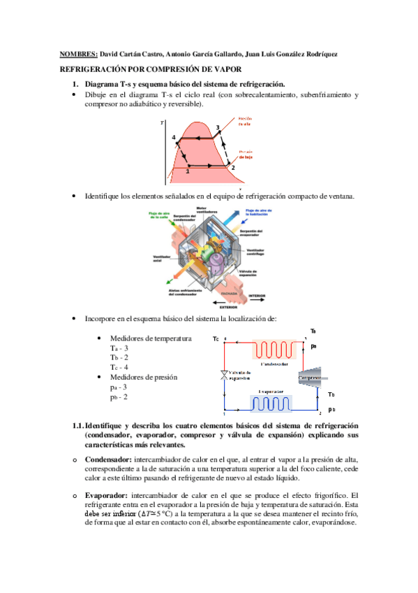 Miniatura del documento Práctica Ciclo de refrigeración (aire acondicionado) 2016-17.pdf