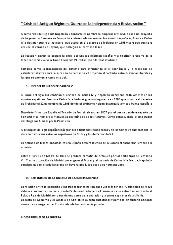 Miniatura del documento Resumen-Guerra-de-la-independencia-y-Cortes-de-Cadiz.pdf