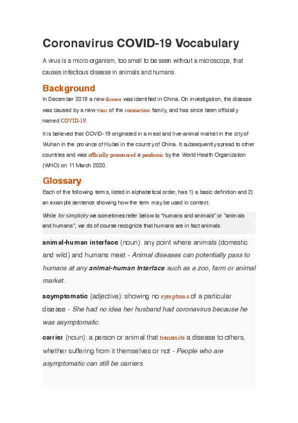 Miniatura del documento VOCABULARY-VIRUS-corona.pdf