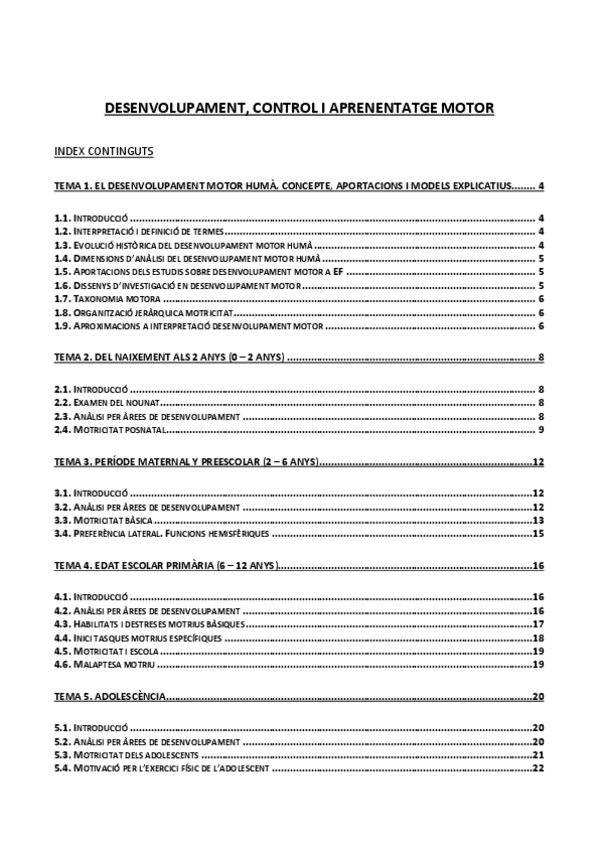 Miniatura del documento RESUMEN-TEMARI-DESENVOLUPAMENT-I-APRENENTATGE-MOTOR.pdf