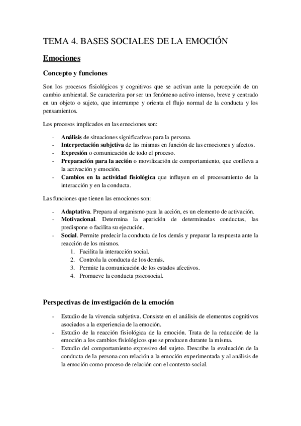 Miniatura del documento Tema 4. Bases sociales de la emoción.pdf
