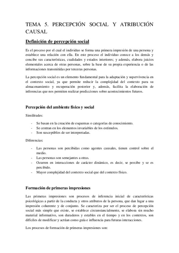 Miniatura del documento Tema 5. Percepción social y atribución causal.pdf