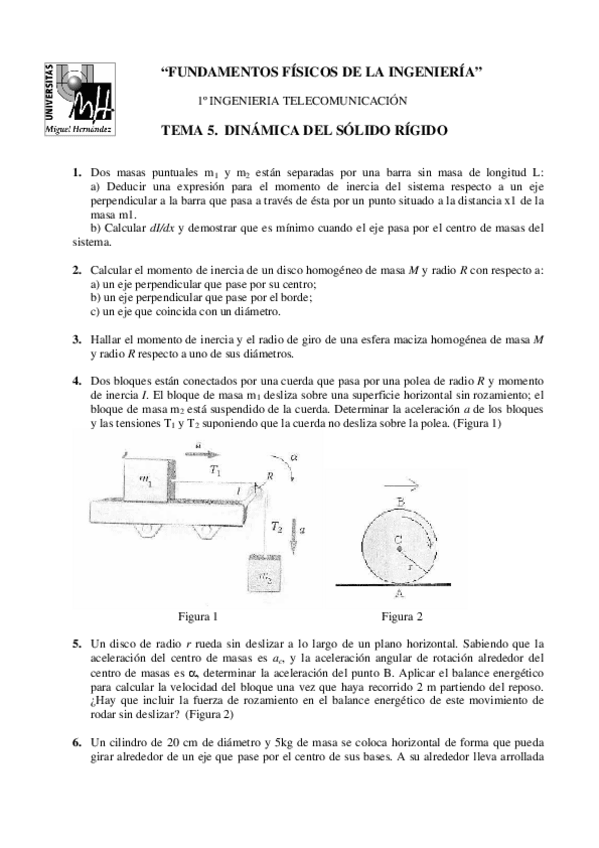 Miniatura del documento Tema-5-Dinamica-del-solido-rigido.pdf