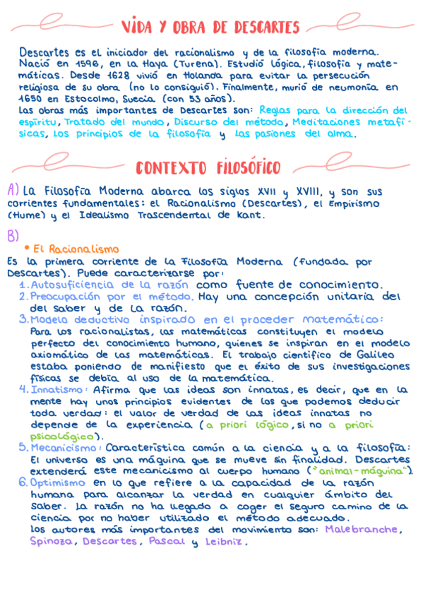 Miniatura del documento Contextos Descartes