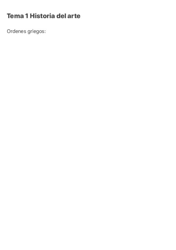Miniatura del documento Historia del Arte Grecia