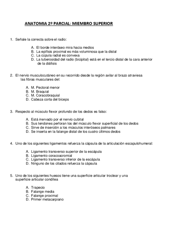 Miniatura del documento 2o-PARCIAL. ANATOMIA.pdf