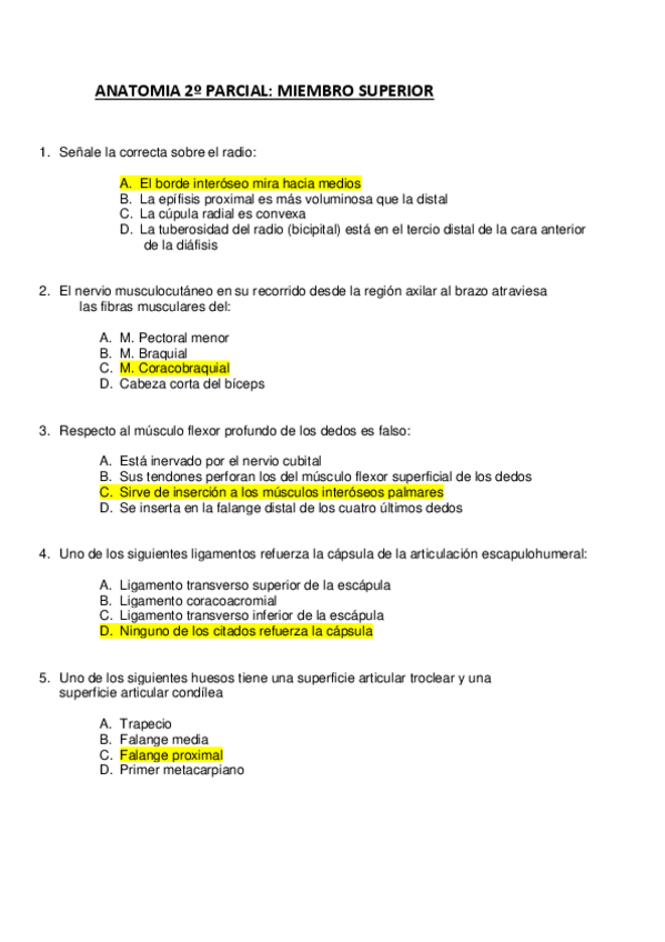 Miniatura del documento 2o-PARCIAL. ANATOMIA-SOLUCIONES.pdf