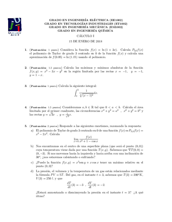 Miniatura del documento Enero 2018