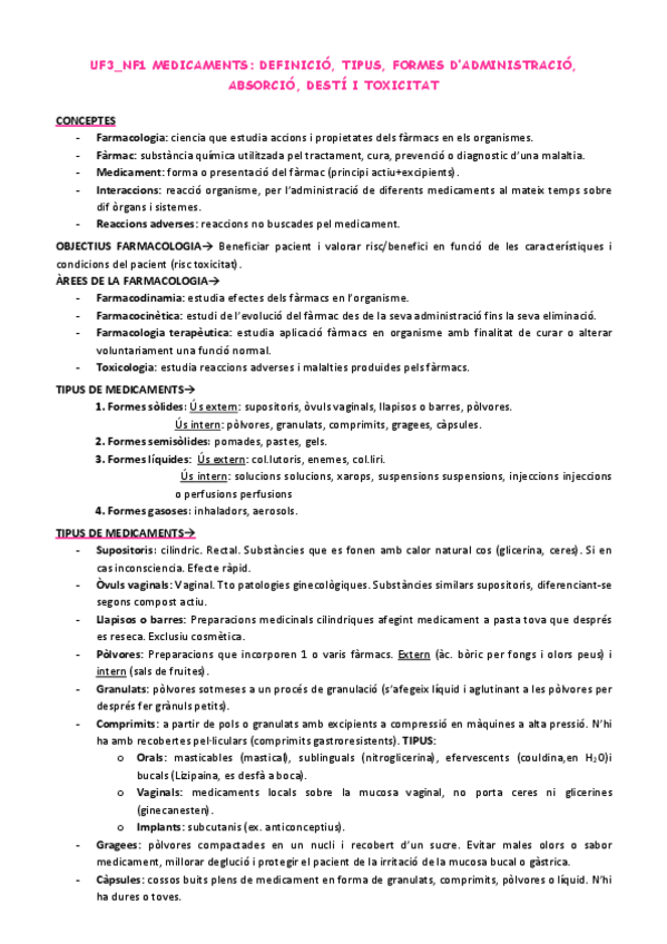 Miniatura del documento UF3NF1-MEDICAMENTS-DEFINICIO-TIPUS-FORMES-DADMINISTRACIO-ABSORCIO-DESTI-I-TOXICITAT.pdf